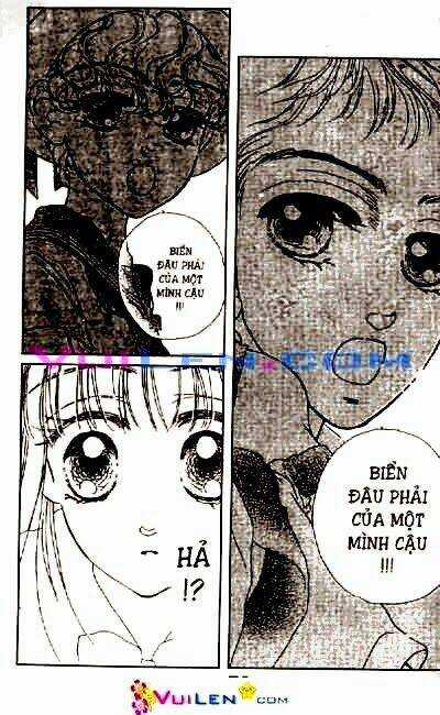 Công Chúa Nhân Ngư - Chapter 2 - Trang 75