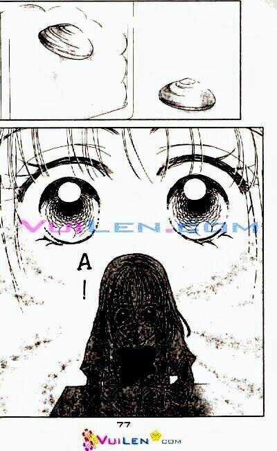 Công Chúa Nhân Ngư - Chapter 2 - Trang 76