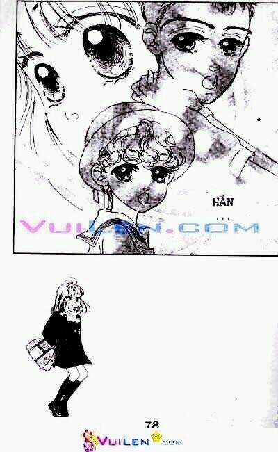 Công Chúa Nhân Ngư - Chapter 2 - Trang 77
