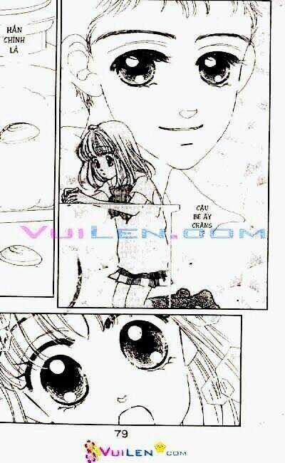 Công Chúa Nhân Ngư - Chapter 2 - Trang 78