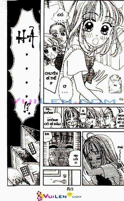 Công Chúa Nhân Ngư - Chapter 2 - Trang 79