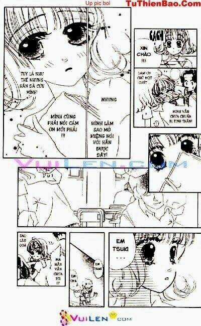 Công Chúa Nhân Ngư - Chapter 2 - Trang 9