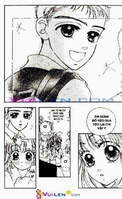 Công Chúa Nhân Ngư - Chapter 2 - Trang 81