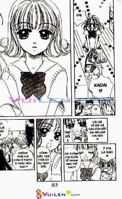 Công Chúa Nhân Ngư - Chapter 2 - Trang 82