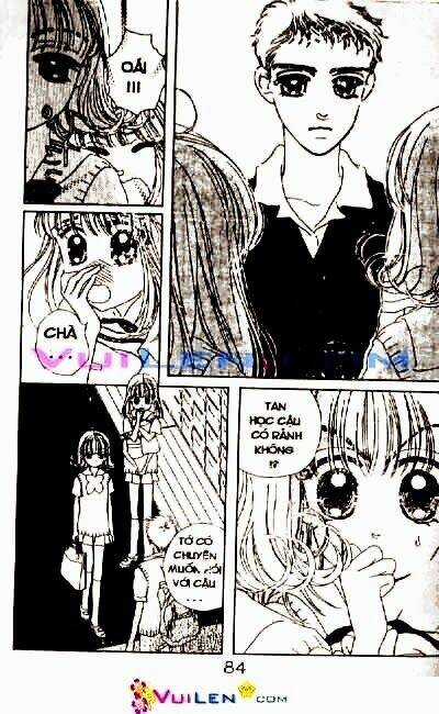 Công Chúa Nhân Ngư - Chapter 2 - Trang 83