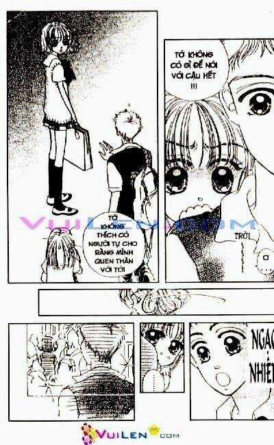 Công Chúa Nhân Ngư - Chapter 2 - Trang 85