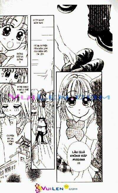 Công Chúa Nhân Ngư - Chapter 2 - Trang 88