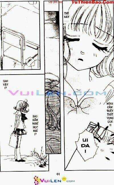 Công Chúa Nhân Ngư - Chapter 2 - Trang 10