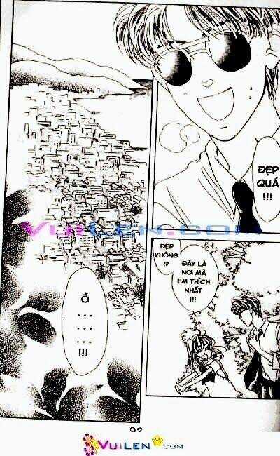 Công Chúa Nhân Ngư - Chapter 2 - Trang 91