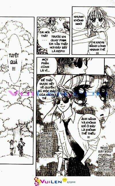 Công Chúa Nhân Ngư - Chapter 2 - Trang 94