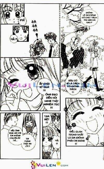 Công Chúa Nhân Ngư - Chapter 2 - Trang 97