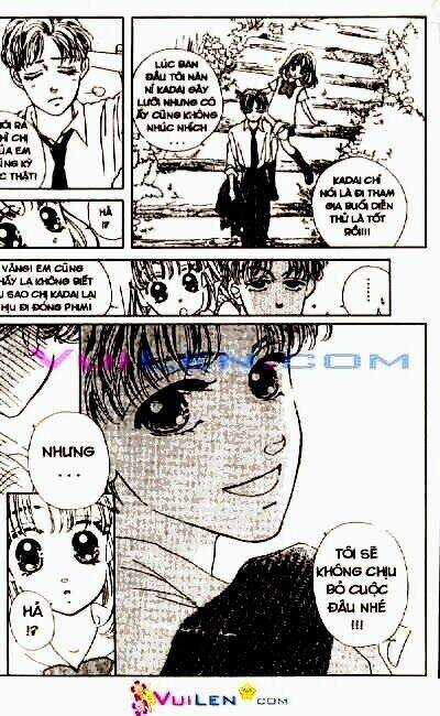 Công Chúa Nhân Ngư - Chapter 2 - Trang 98