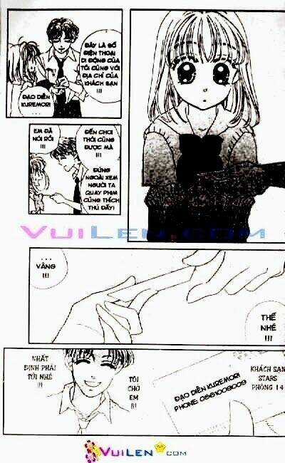 Công Chúa Nhân Ngư - Chapter 2 - Trang 99