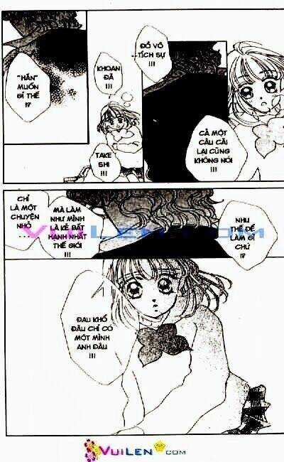 Công Chúa Nhân Ngư - Chapter 3 - Trang 101
