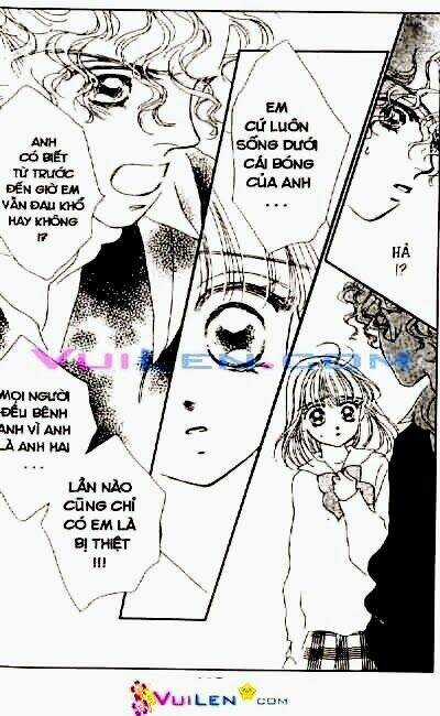 Công Chúa Nhân Ngư - Chapter 3 - Trang 102