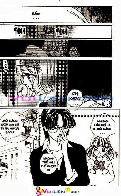 Công Chúa Nhân Ngư - Chapter 3 - Trang 104