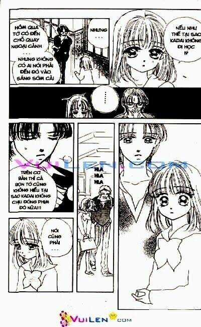 Công Chúa Nhân Ngư - Chapter 3 - Trang 105