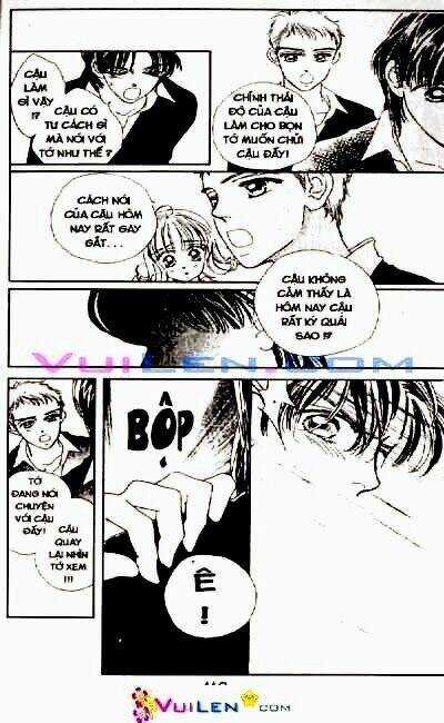 Công Chúa Nhân Ngư - Chapter 3 - Trang 109