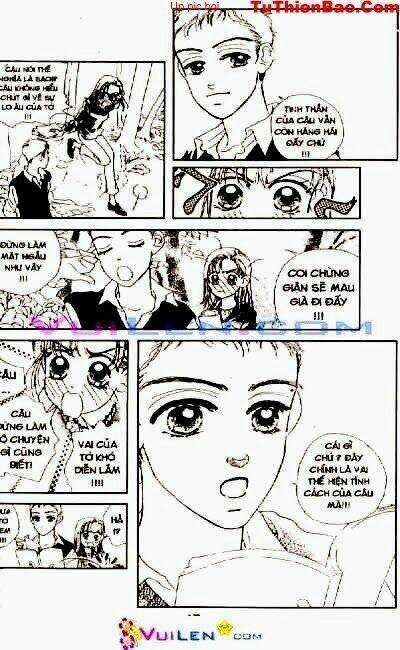 Công Chúa Nhân Ngư - Chapter 3 - Trang 12