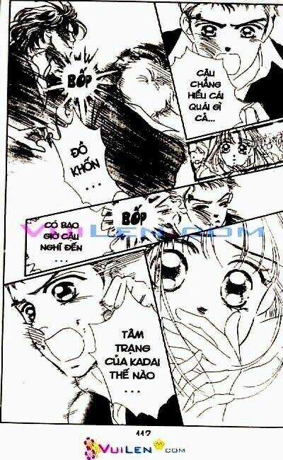 Công Chúa Nhân Ngư - Chapter 3 - Trang 111