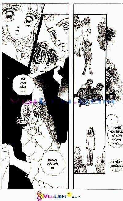 Công Chúa Nhân Ngư - Chapter 3 - Trang 113
