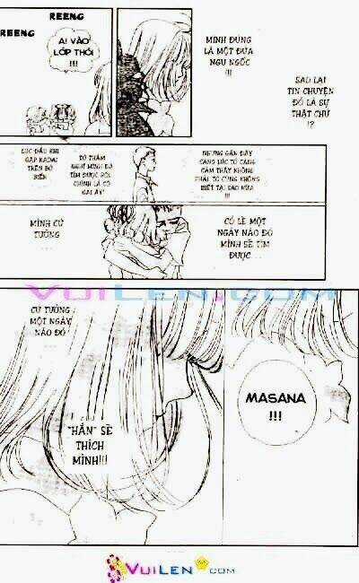 Công Chúa Nhân Ngư - Chapter 3 - Trang 114