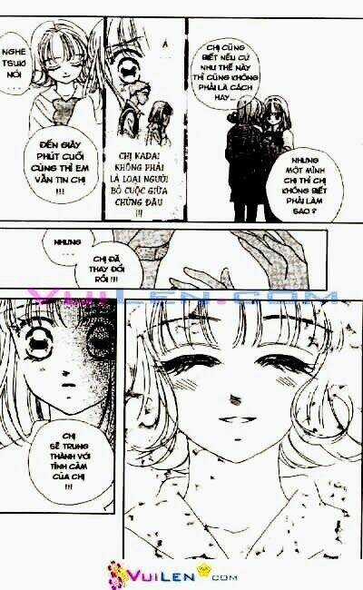 Công Chúa Nhân Ngư - Chapter 3 - Trang 116