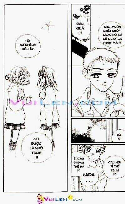 Công Chúa Nhân Ngư - Chapter 3 - Trang 117