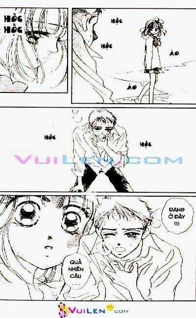 Công Chúa Nhân Ngư - Chapter 3 - Trang 120