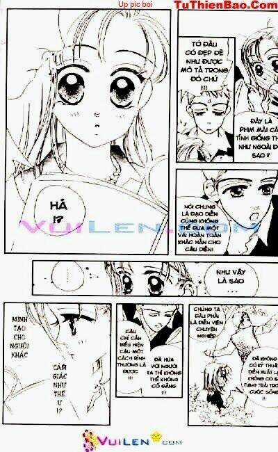 Công Chúa Nhân Ngư - Chapter 3 - Trang 13