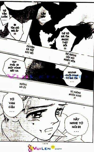 Công Chúa Nhân Ngư - Chapter 3 - Trang 122