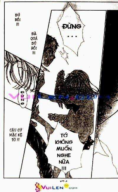 Công Chúa Nhân Ngư - Chapter 3 - Trang 123