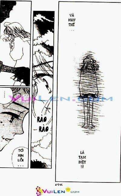 Công Chúa Nhân Ngư - Chapter 3 - Trang 124