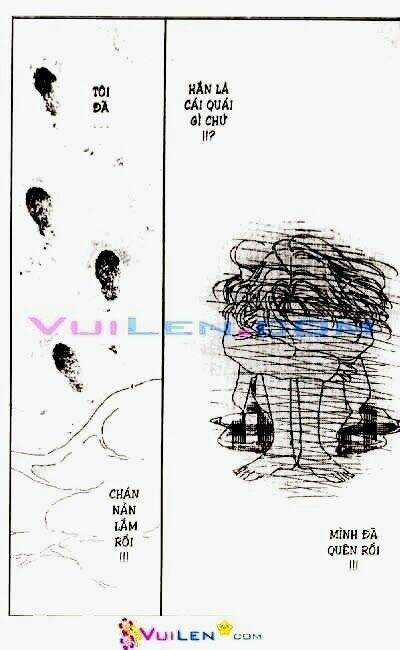 Công Chúa Nhân Ngư - Chapter 3 - Trang 125