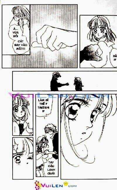 Công Chúa Nhân Ngư - Chapter 3 - Trang 127