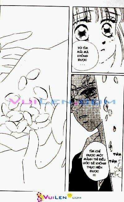 Công Chúa Nhân Ngư - Chapter 3 - Trang 128