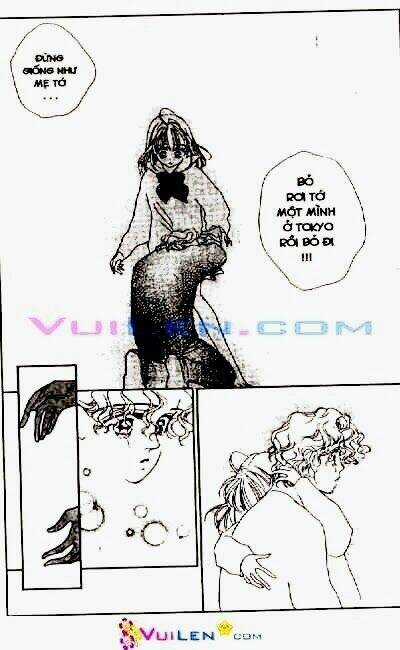 Công Chúa Nhân Ngư - Chapter 3 - Trang 130