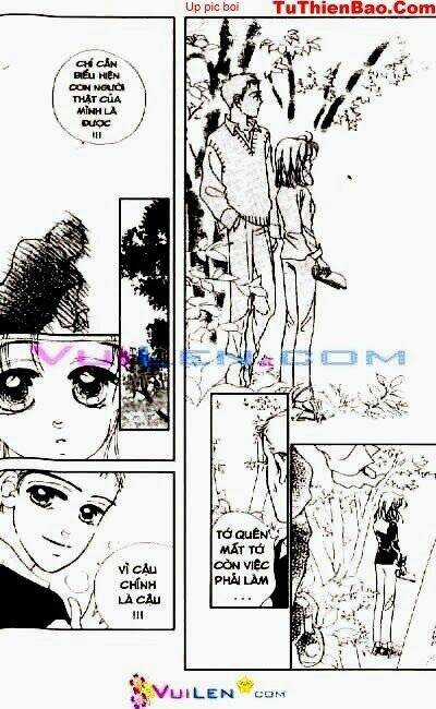 Công Chúa Nhân Ngư - Chapter 3 - Trang 14