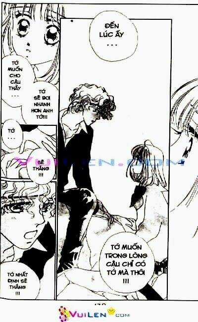 Công Chúa Nhân Ngư - Chapter 3 - Trang 137