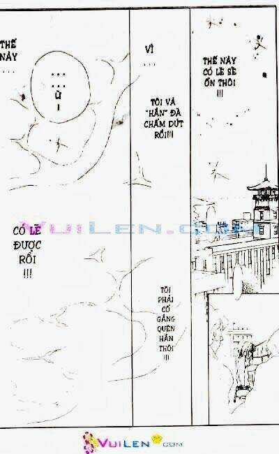 Công Chúa Nhân Ngư - Chapter 3 - Trang 138