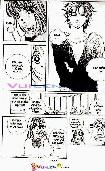 Công Chúa Nhân Ngư - Chapter 3 - Trang 139