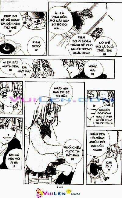 Công Chúa Nhân Ngư - Chapter 3 - Trang 140