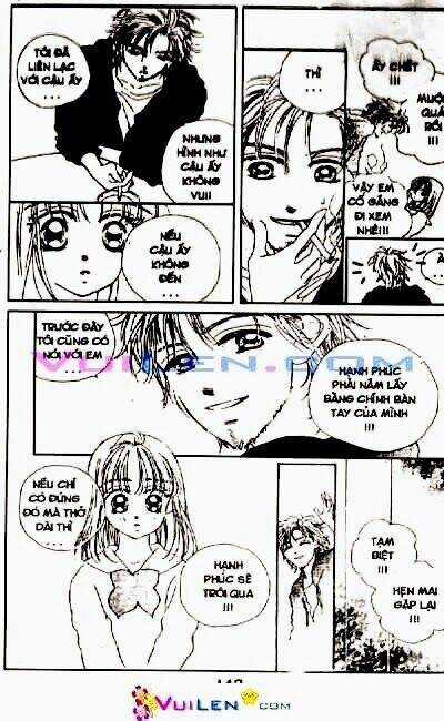 Công Chúa Nhân Ngư - Chapter 3 - Trang 141