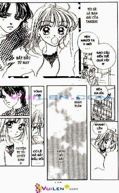 Công Chúa Nhân Ngư - Chapter 3 - Trang 142