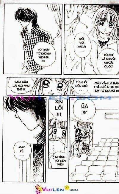 Công Chúa Nhân Ngư - Chapter 3 - Trang 143