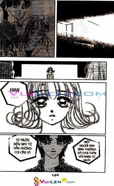 Công Chúa Nhân Ngư - Chapter 3 - Trang 144