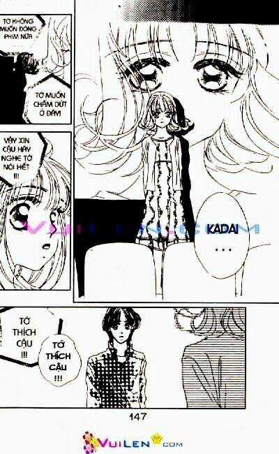 Công Chúa Nhân Ngư - Chapter 3 - Trang 146