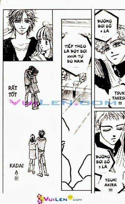 Công Chúa Nhân Ngư - Chapter 3 - Trang 149