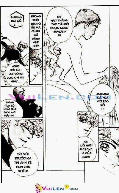 Công Chúa Nhân Ngư - Chapter 3 - Trang 150