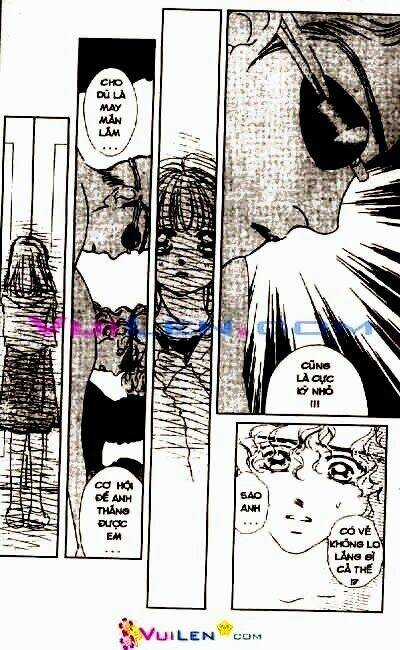 Công Chúa Nhân Ngư - Chapter 3 - Trang 151